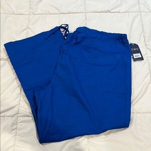 Cherokee Scrub Pants